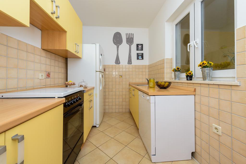 Mirjam'S Charming Apartment Dubrovnik Buitenkant foto