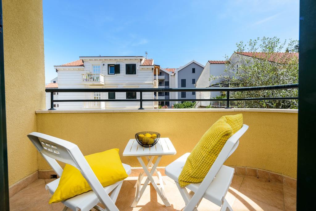 Mirjam'S Charming Apartment Dubrovnik Buitenkant foto
