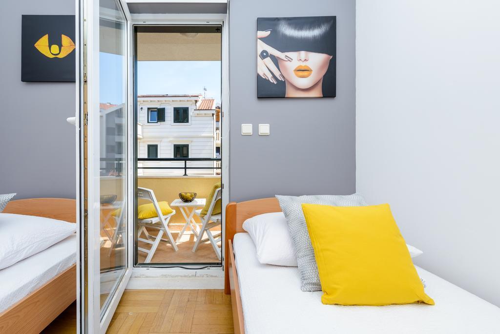 Mirjam'S Charming Apartment Dubrovnik Buitenkant foto