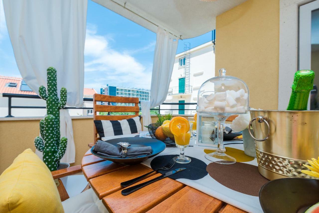Mirjam'S Charming Apartment Dubrovnik Buitenkant foto