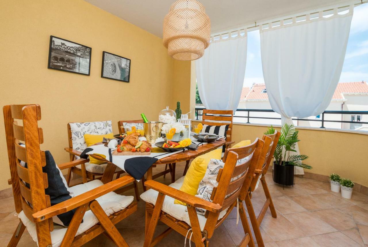 Mirjam'S Charming Apartment Dubrovnik Buitenkant foto